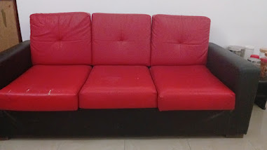 3 seater Sofa for sale
