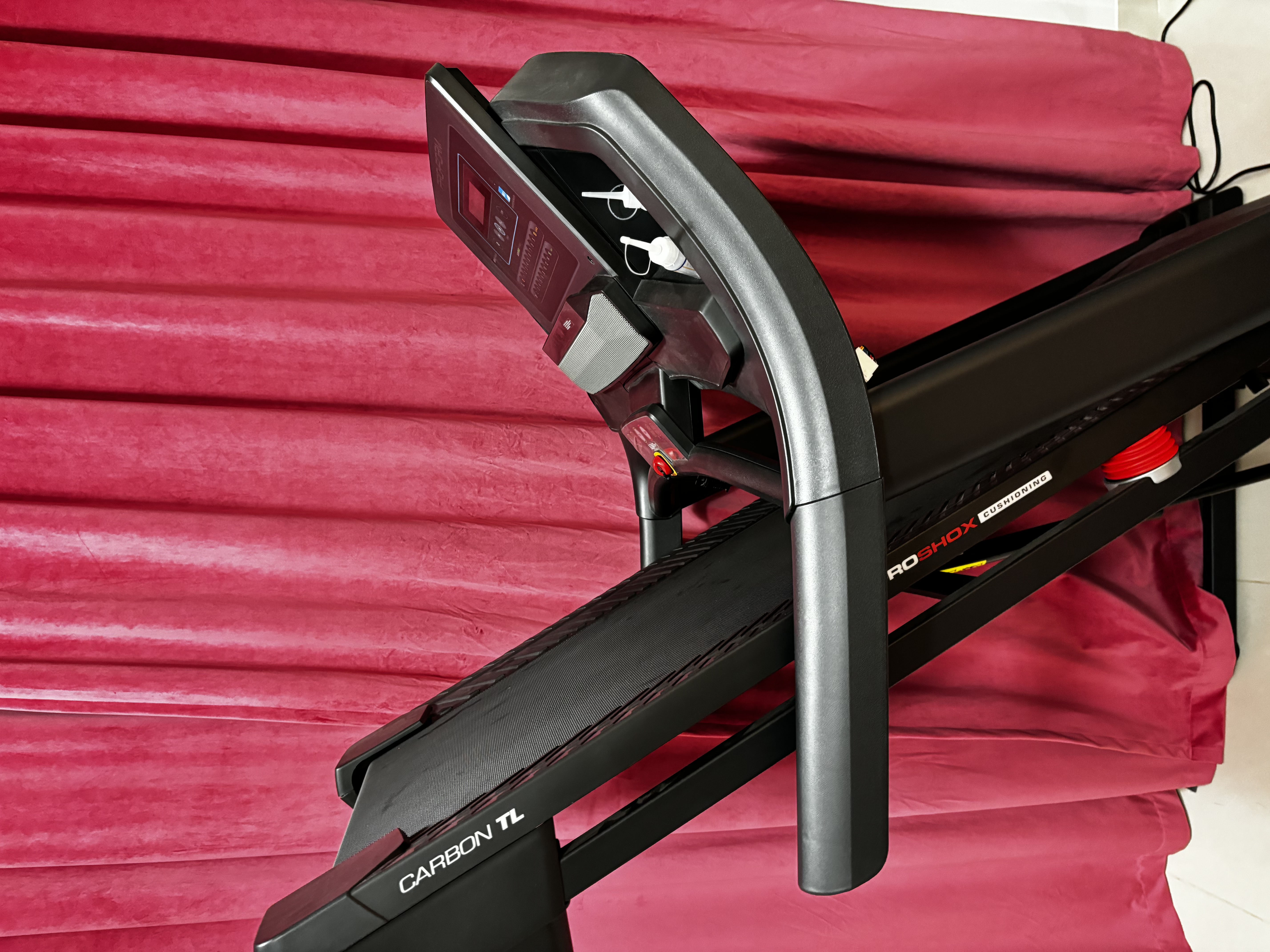 Proform Carbon TL Smart Treadmill