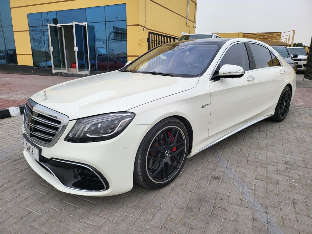 Mercedes for Sale 
