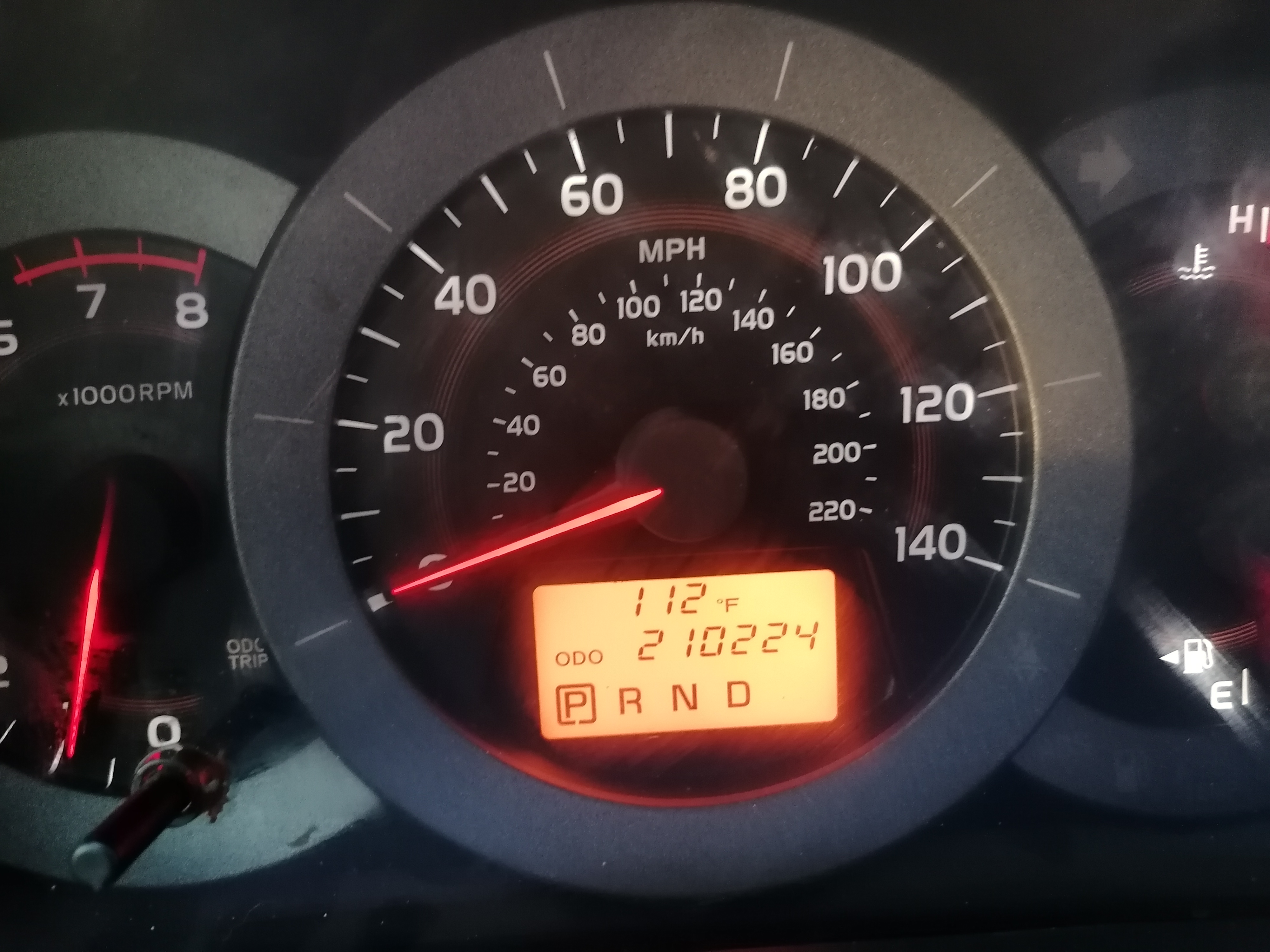 Rav4 for Sale in Ajman