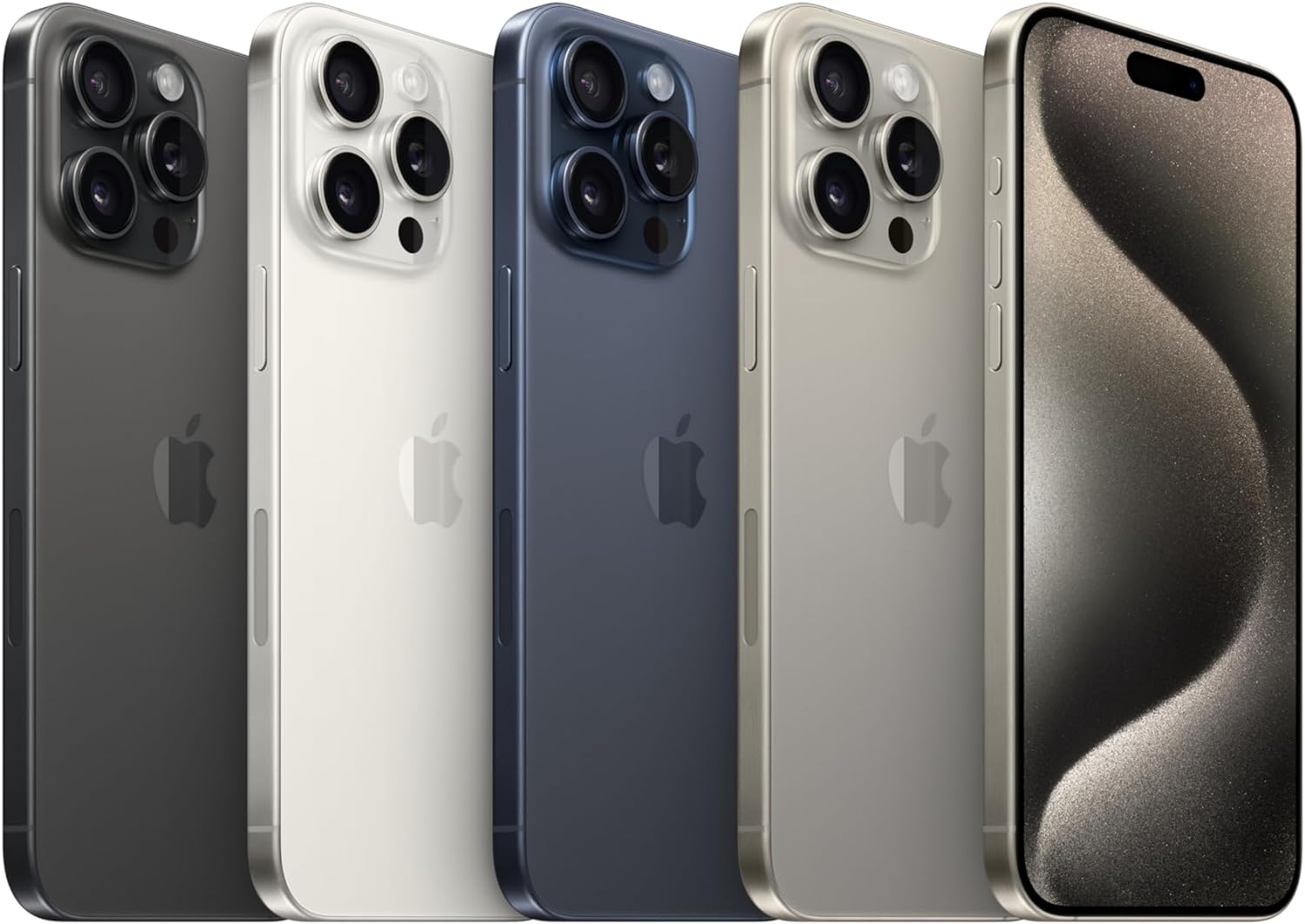 Brand New Apple IPhone 15 Pro Max 256GB