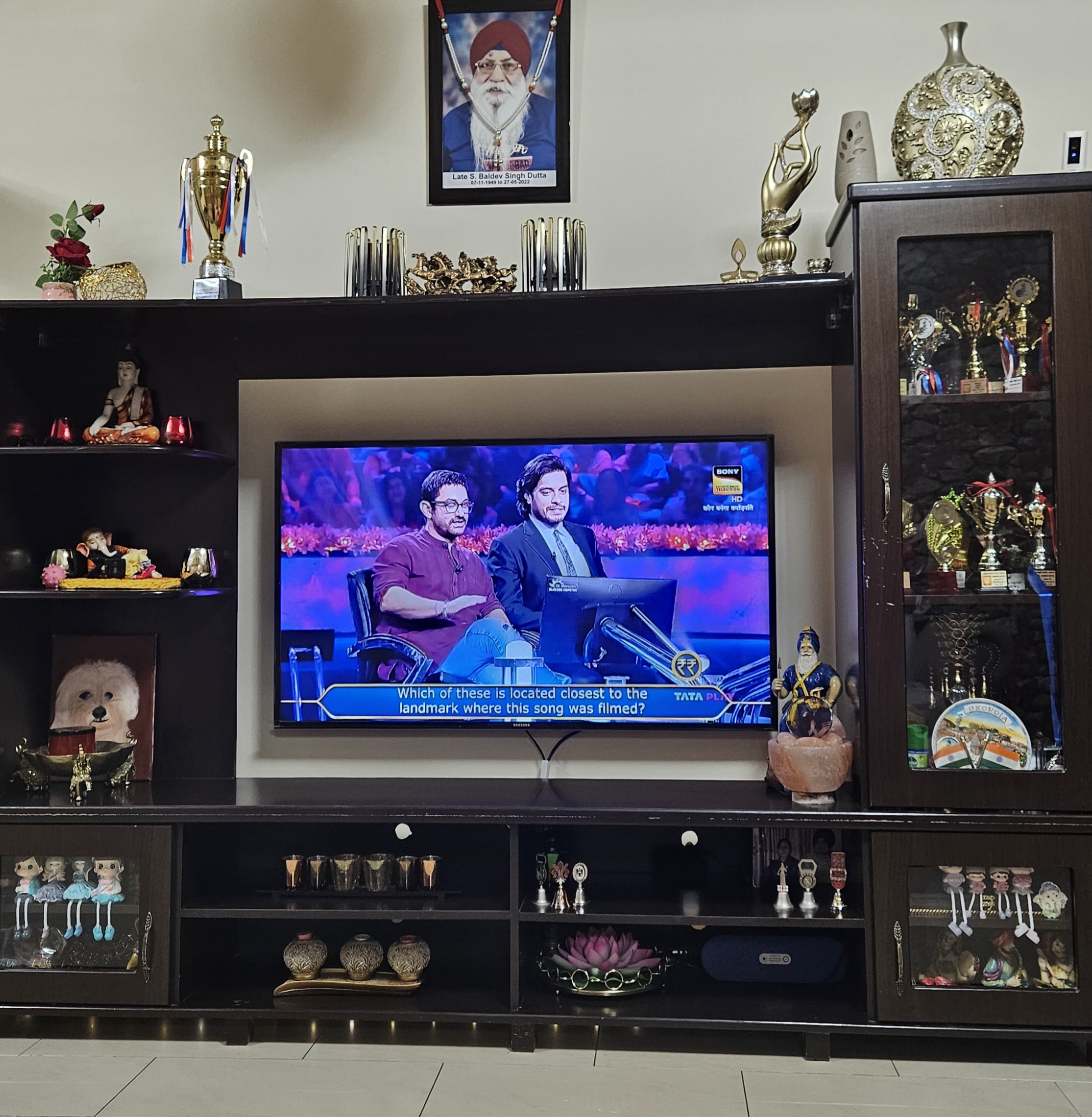 Tv Cabinet in furniture