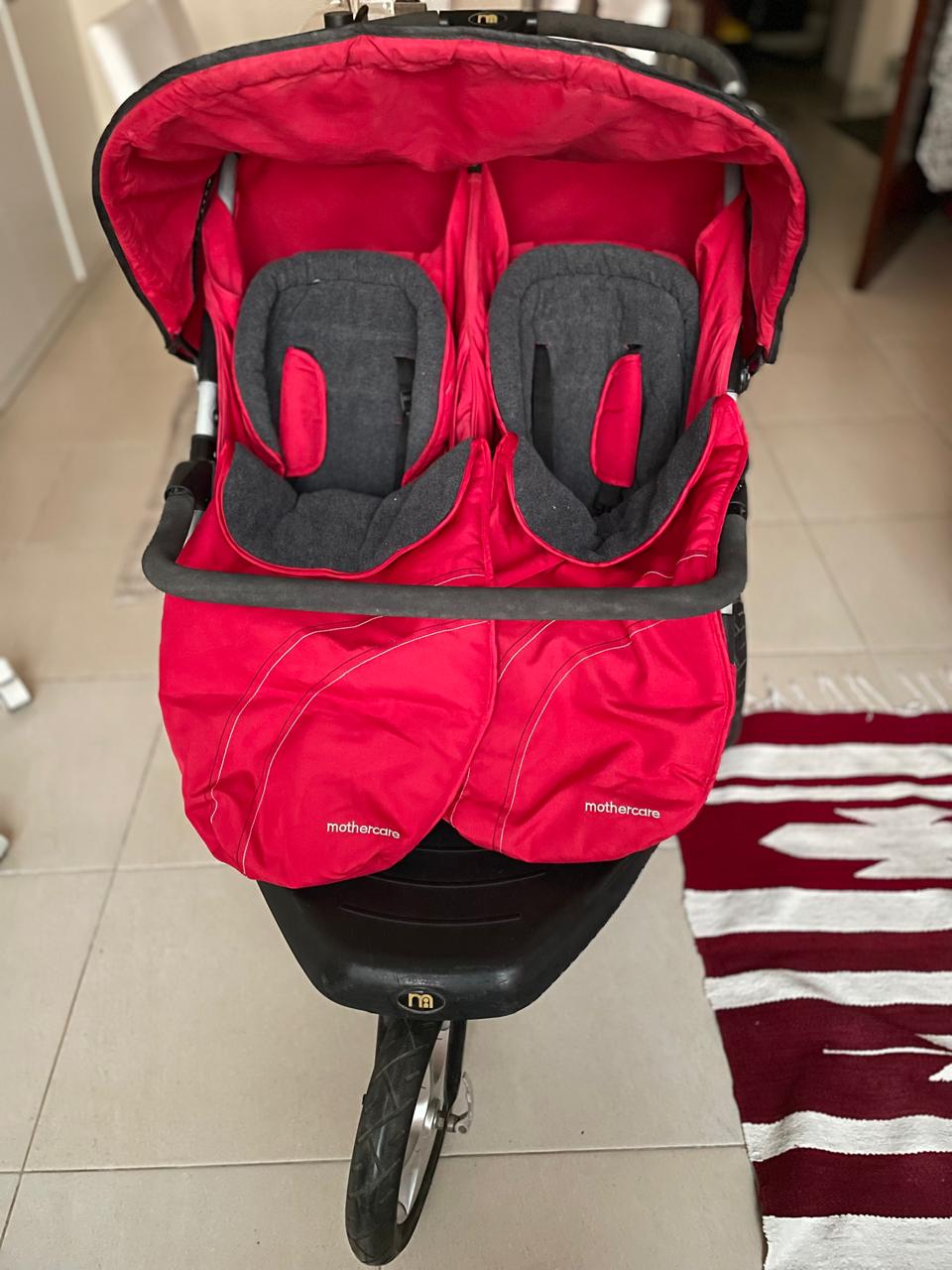 Mother care baby stroller 