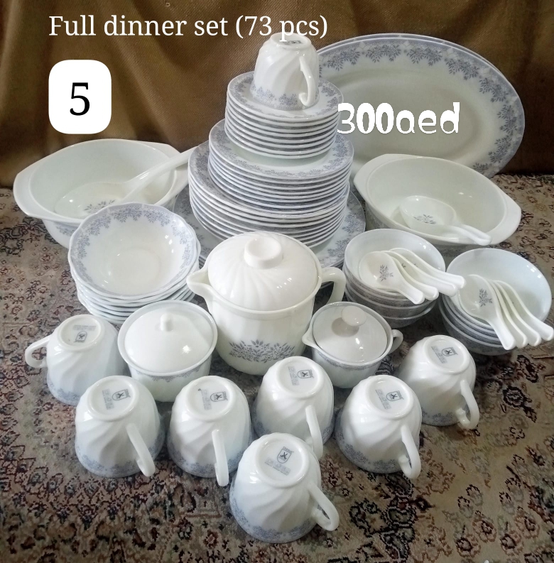 Moving out sale 