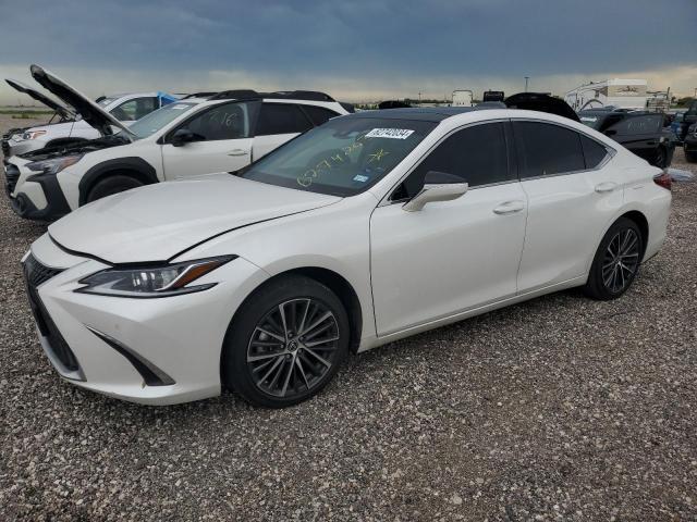 2023 Lexus ES, 350 Base