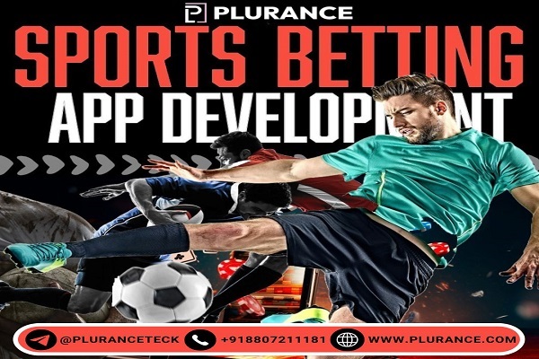 Launch a Winning Sports Trading Platform with Plurance’s Bet365 Clone Software