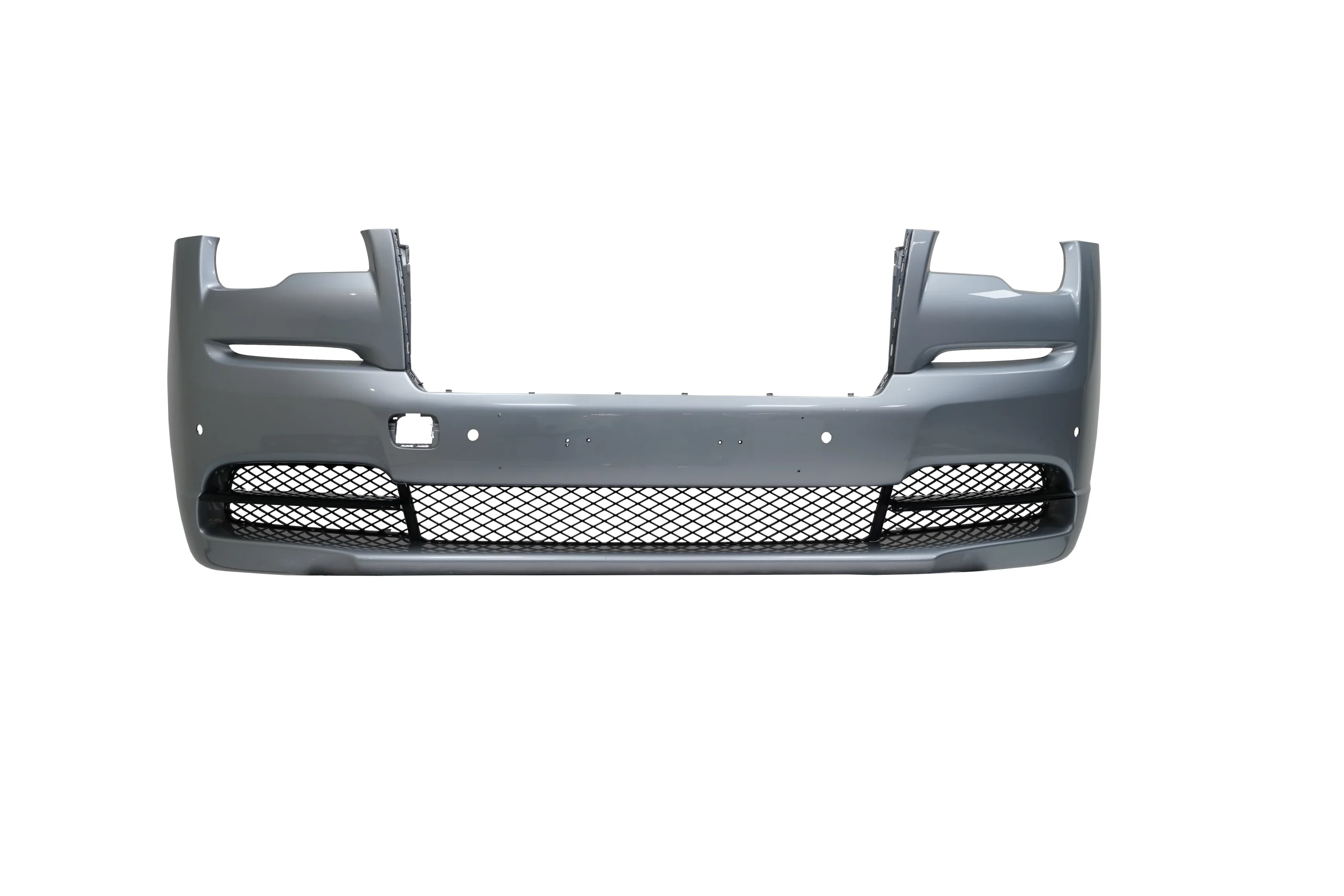 ROLLS ROYCE DAWN Front Bumper OEM 51117403722