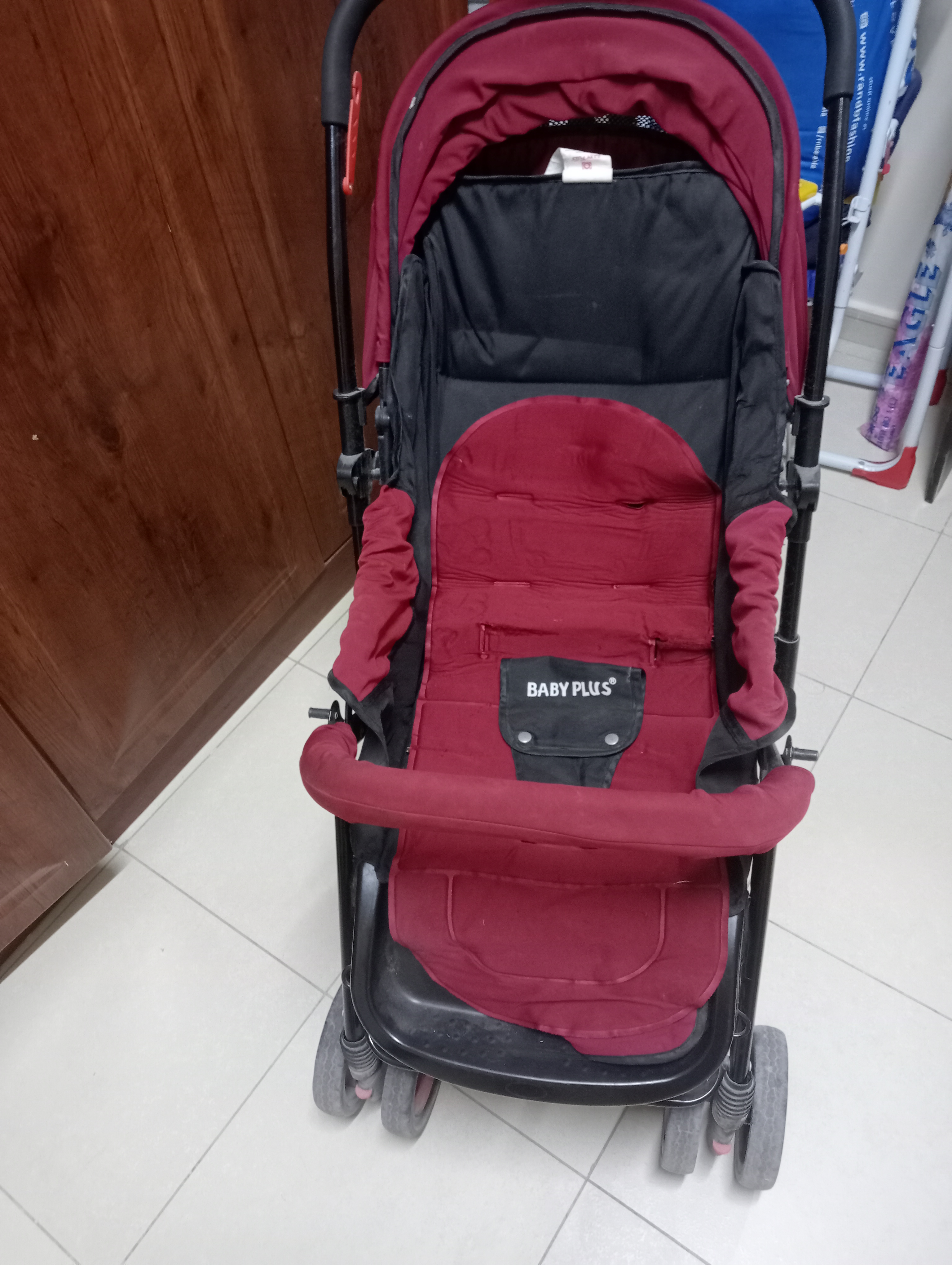 Baby Stroller urgent sale