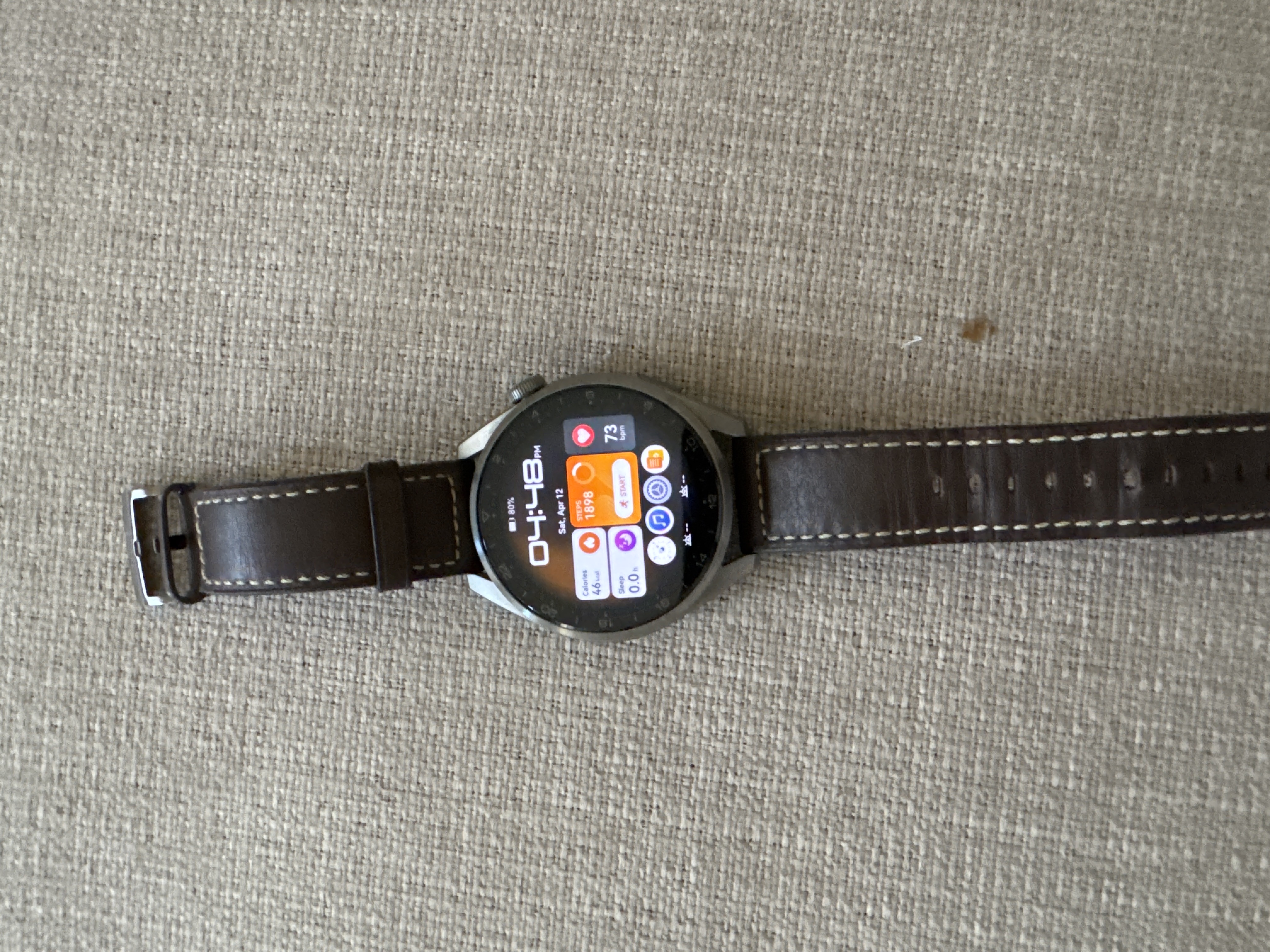 Huawei Watch 3 PRO