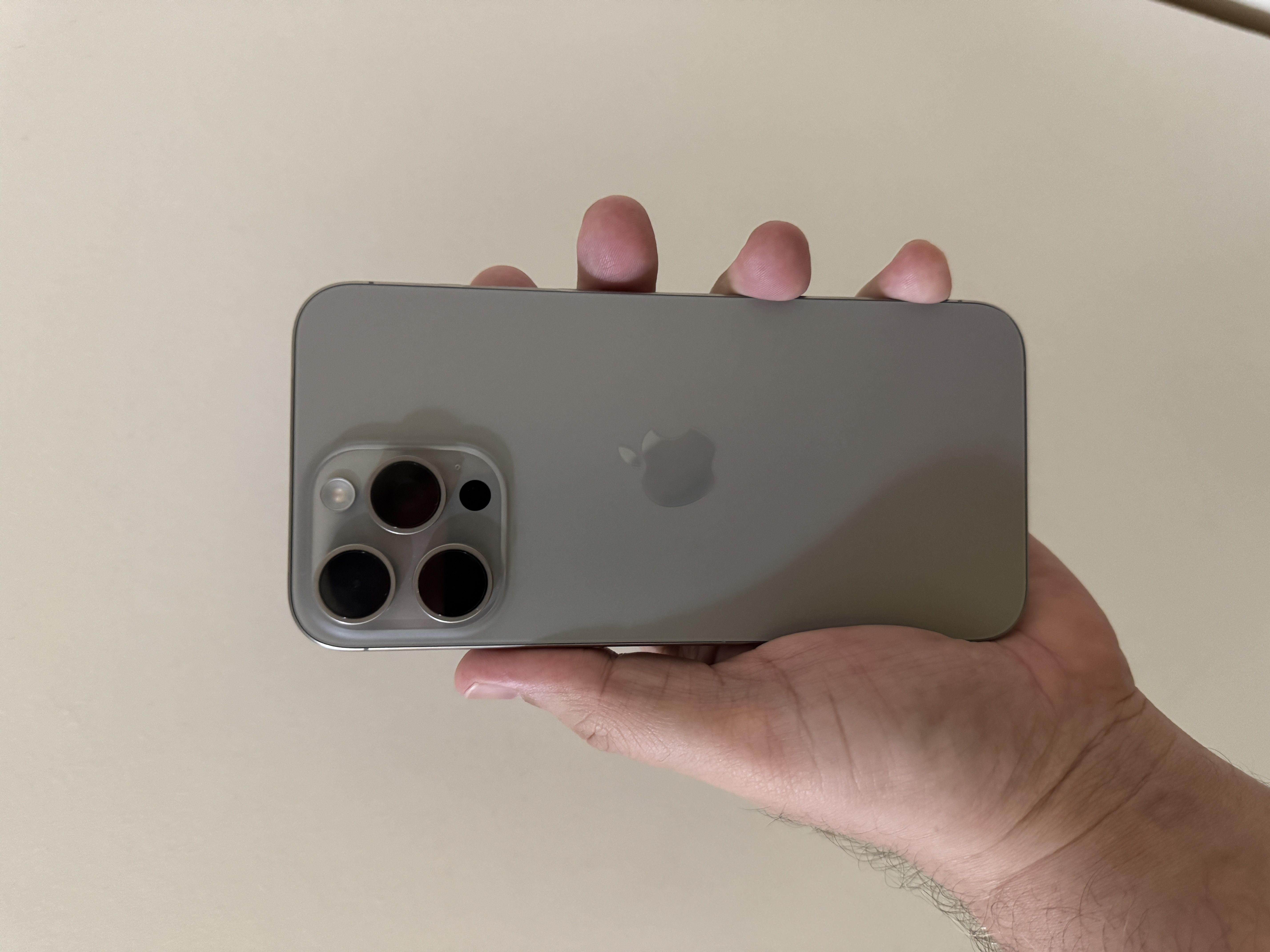 iPhone 15 Pro Max 512 gb 