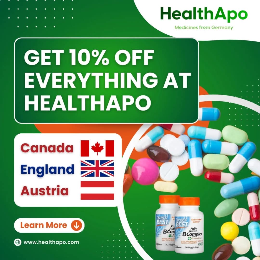 Bad Habits Treatment Medications Available at Healthapo
