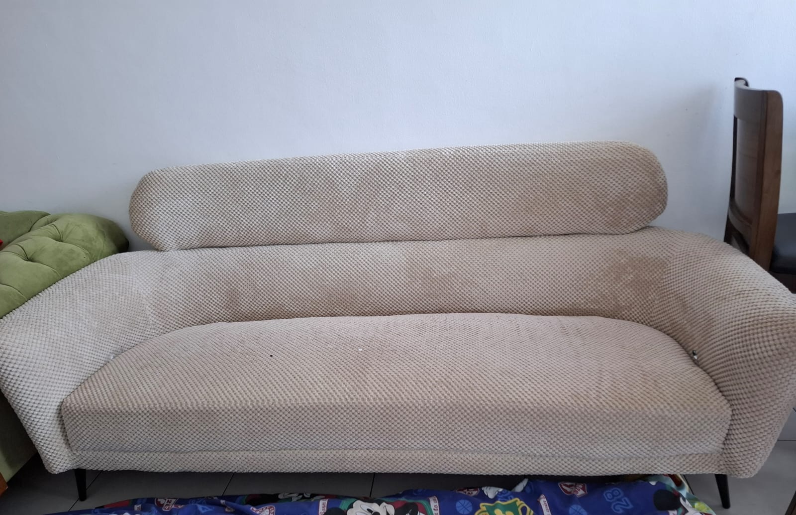 3 seater sofa set