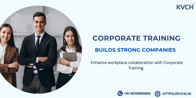 Corporate Finance Training Programs