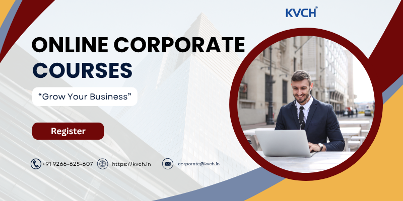 Boost Skills and Performance with Dynamic Corporate Training Courses