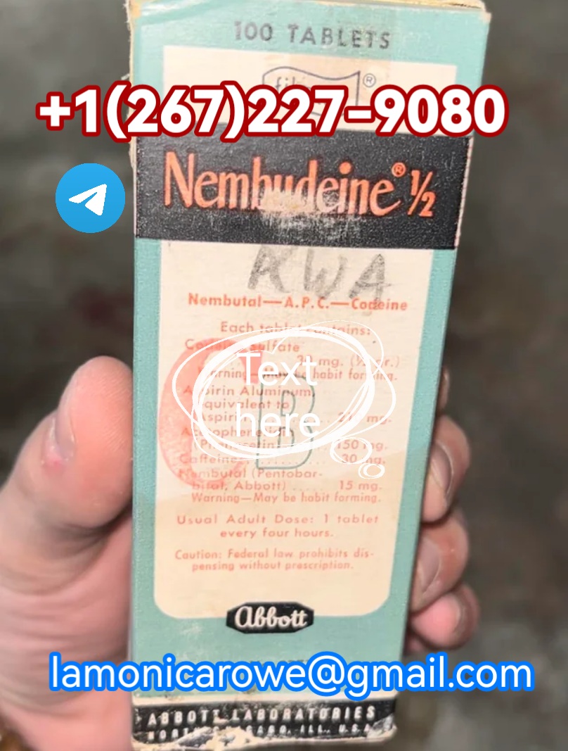Telegrm+1267.227.9080.Buy 60Mg Sodium Pentobarbital Tablet In Dubai, Abu Dhabi UAE