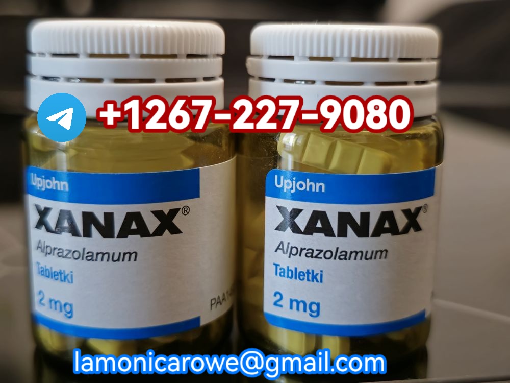 Telegrm+1267.227.9080.Buy 2Mg Xanax And 300Mg Lyrica Pregabalin Tablets In Dubai, Abu Dhabi UAE