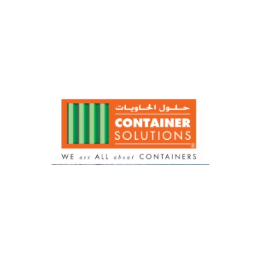 Get Premium Brand New Shipping Containers in UAE with Container Solutions