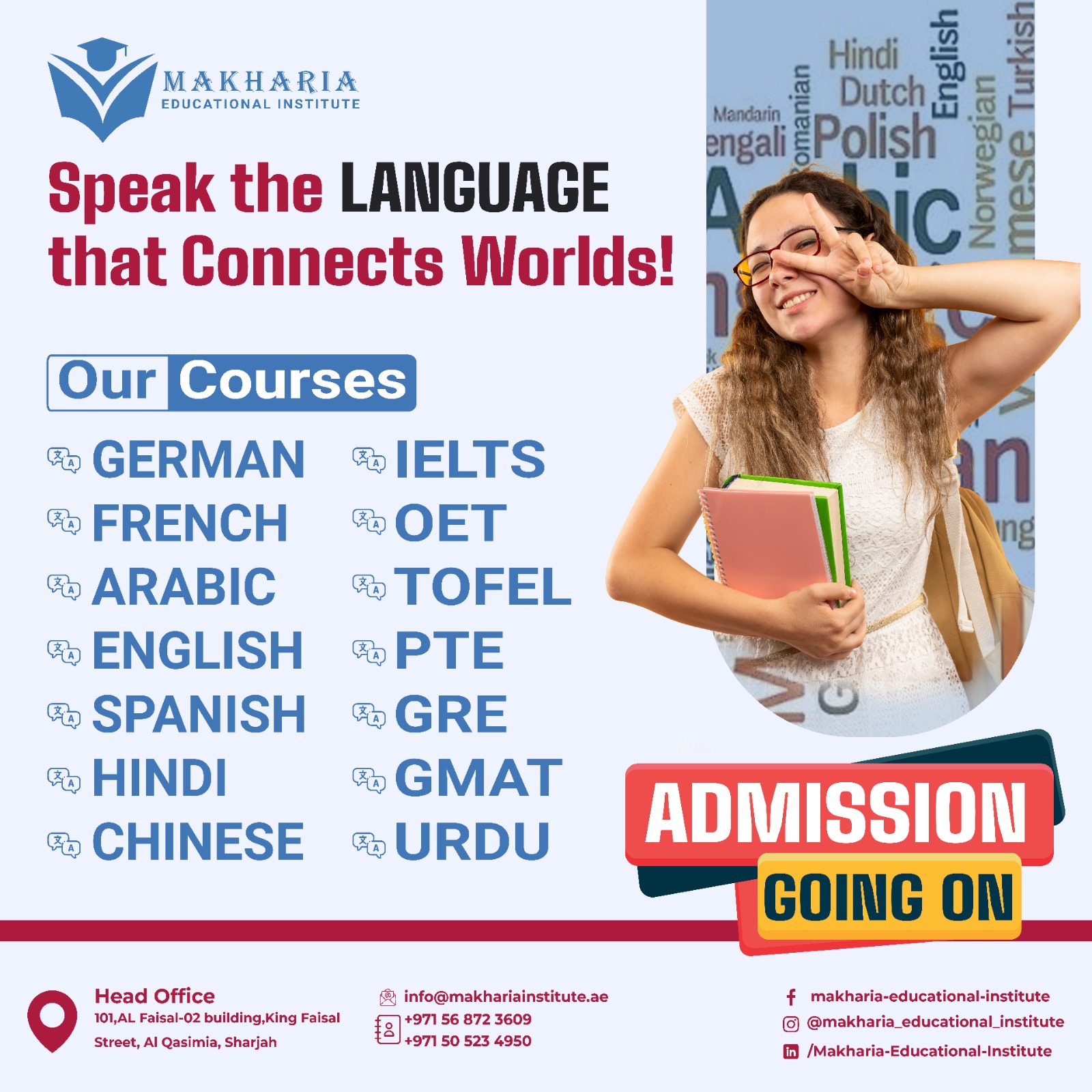 Chinese Language Skills for All Levels