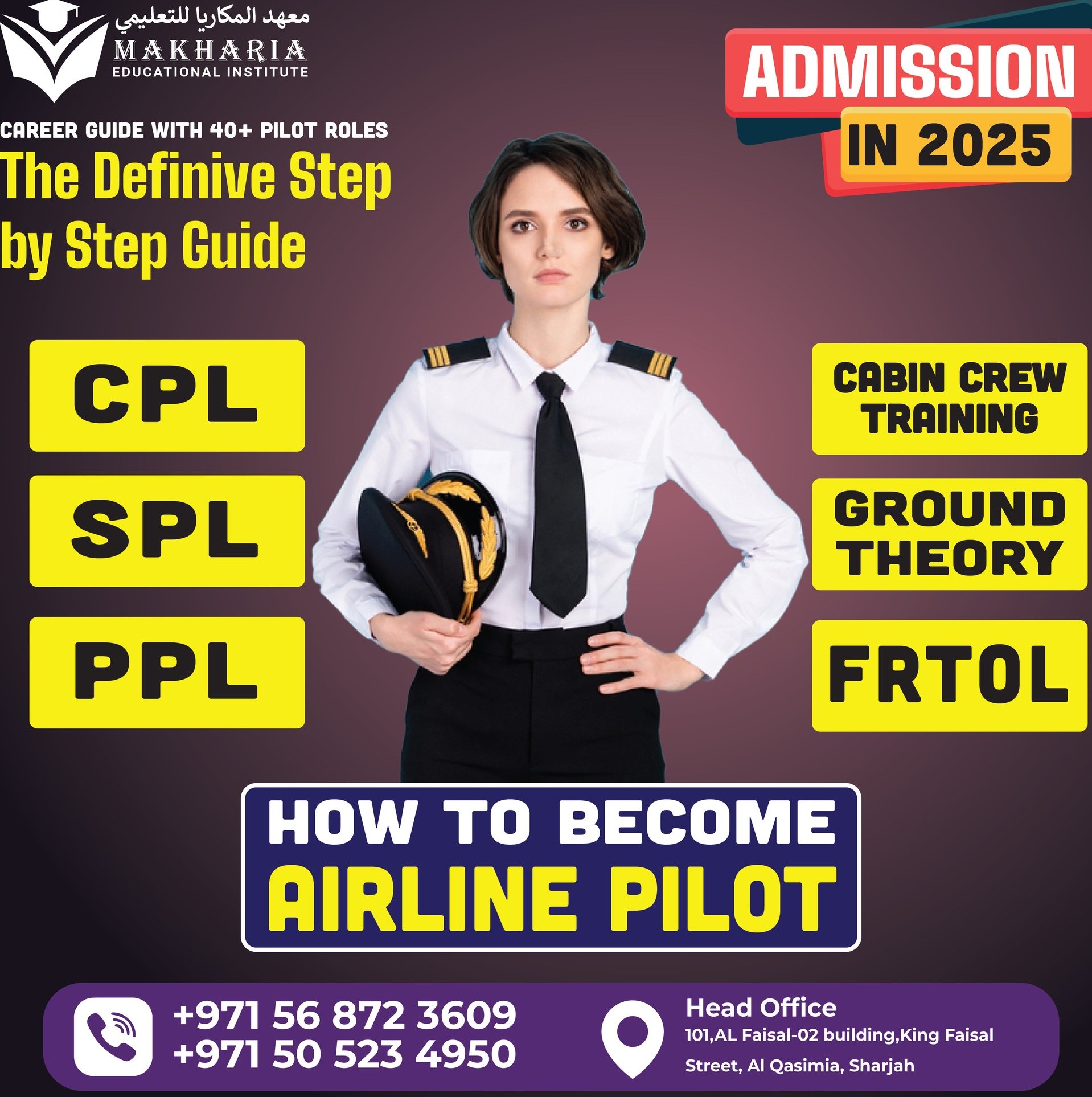 Student Pilot License (SPL) – Take Flight with Confidence