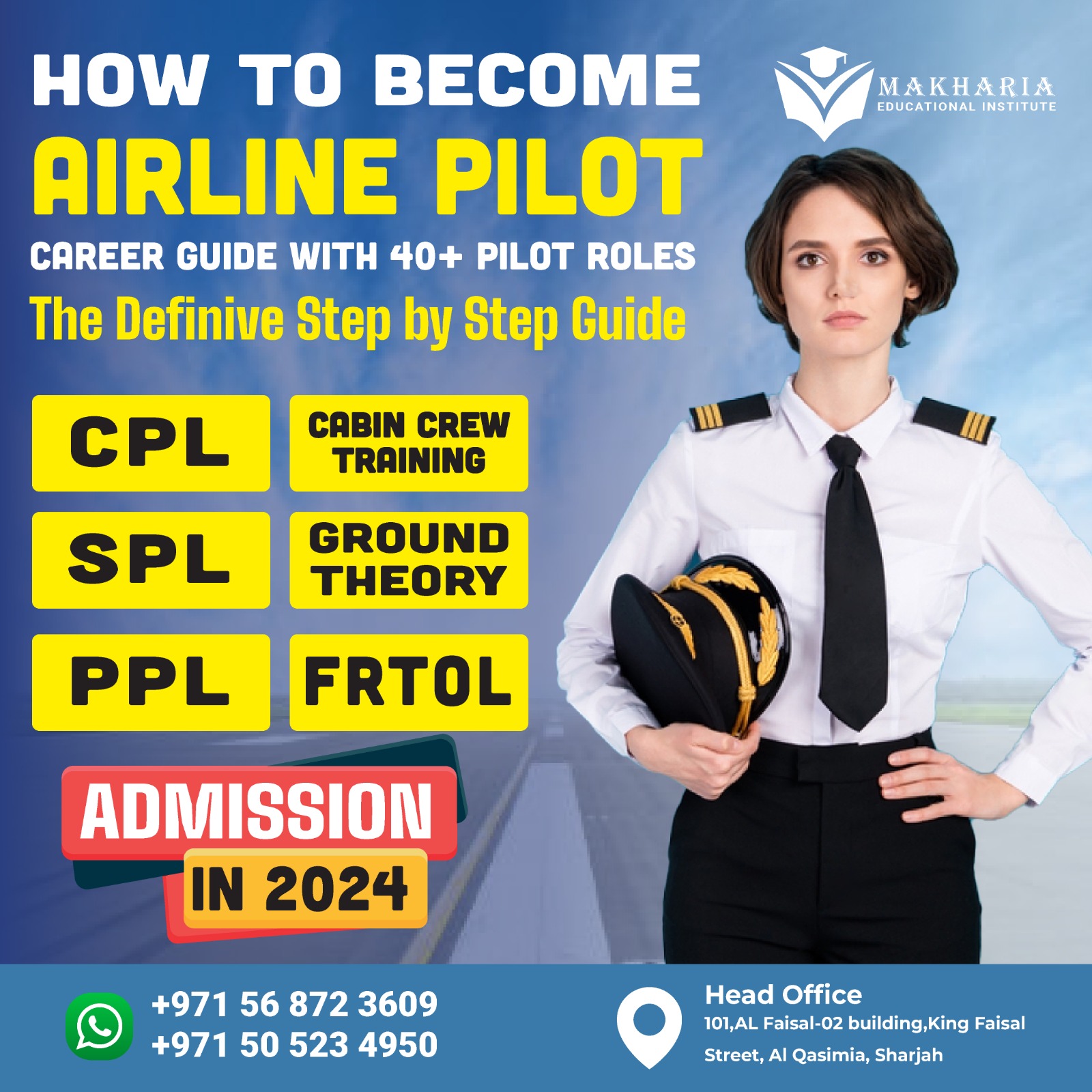 FRTOL Certification Course: Master Aviation Communication
