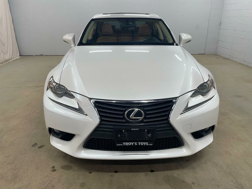2016 Lexus IS 300 AWD WhatsApp me (+971586375226) 