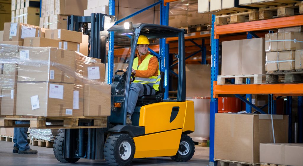 truckload liquidation sales