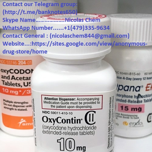 Xanax, Hydrocodone, Valium, Percocet ,Mephedrone, Ketamine:WhatsApp:..+1(479)335-9634