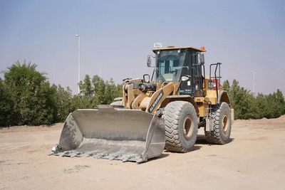 Sale On 2016 Caterpillar 950 GC Wheel Loader