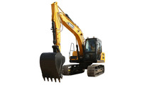 Available Now SANY SY155H Small excavator