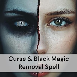 Dark Spell Removal Expert, Black Magic Curse Cleansing and Protection Rituals WhatsApp☎ +27765274256